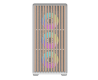 DarkFlash DS900WD ATX + 4 fans White - 1471205 - zdjęcie 4